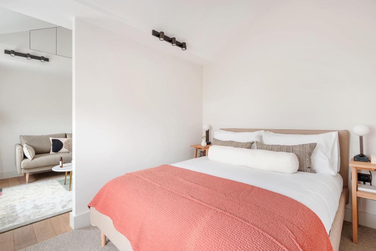 Appartement Notting Hill Gate Vi *