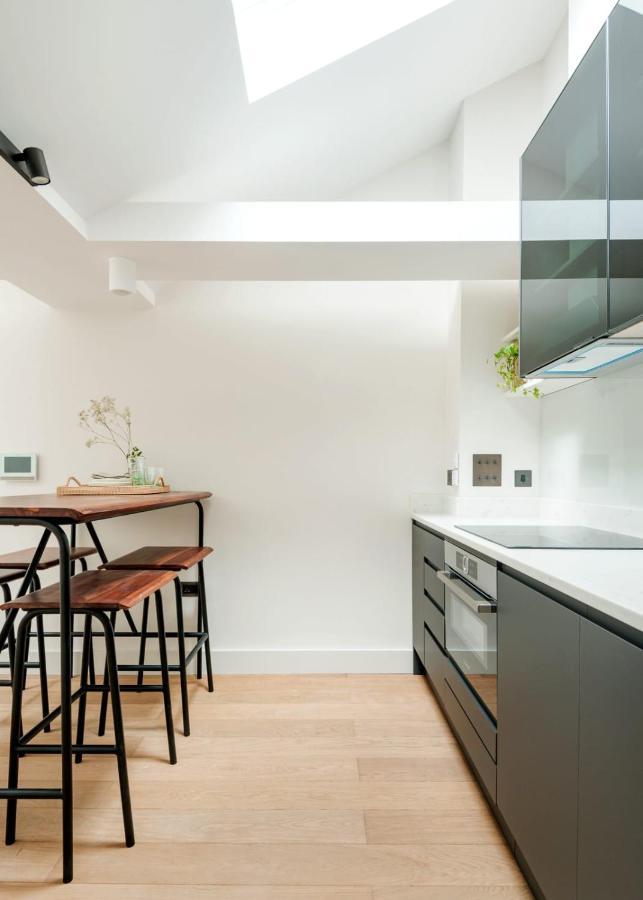 Appartement Notting Hill Gate Vi Londen