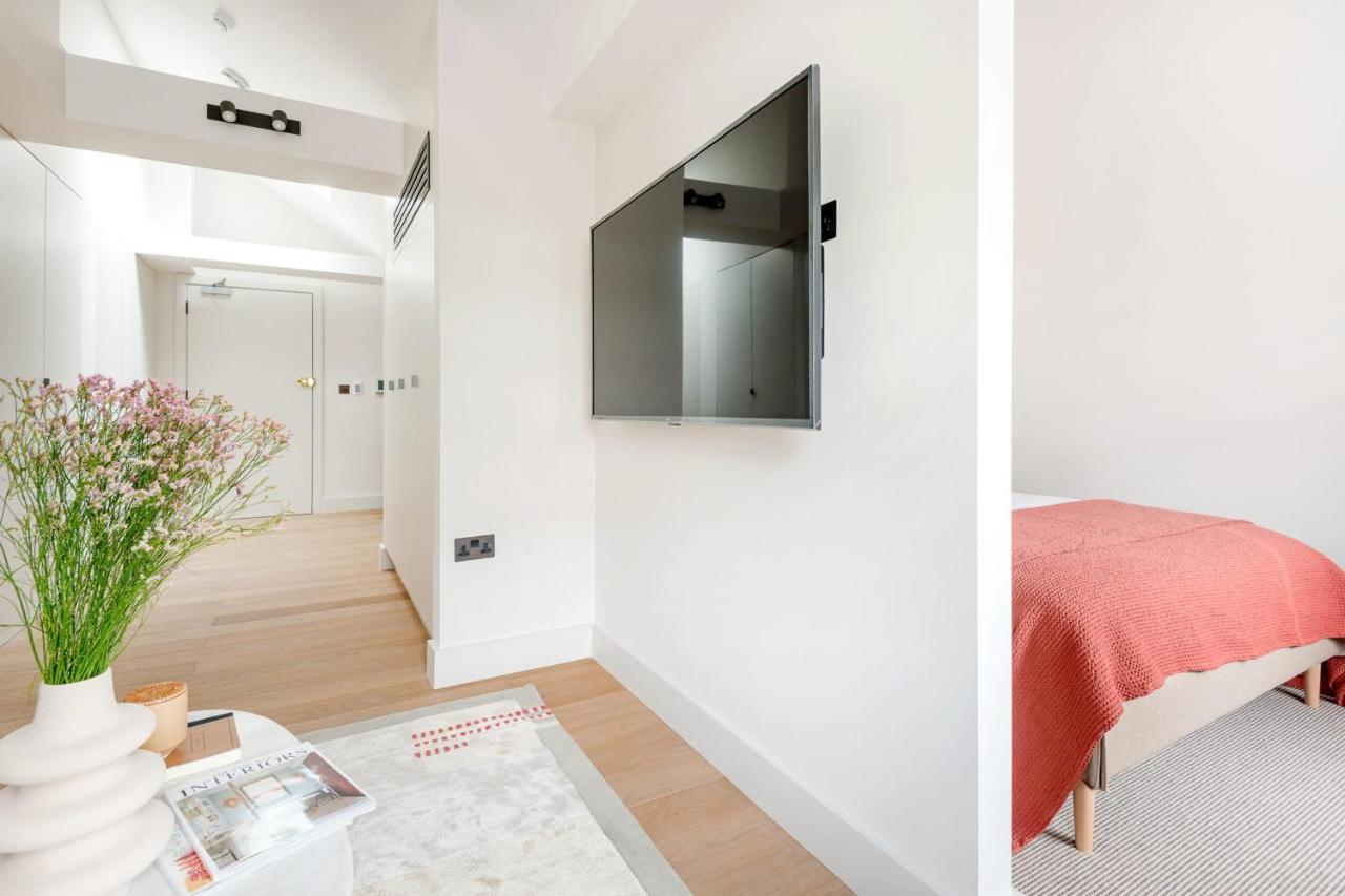 Appartement Notting Hill Gate Vi *