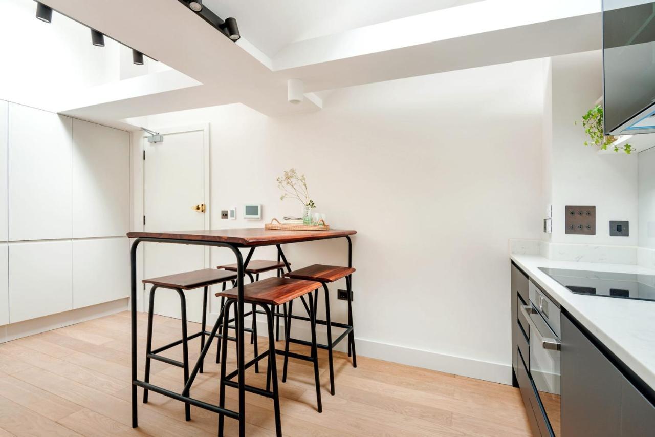 Notting Hill Gate Vi Apartment