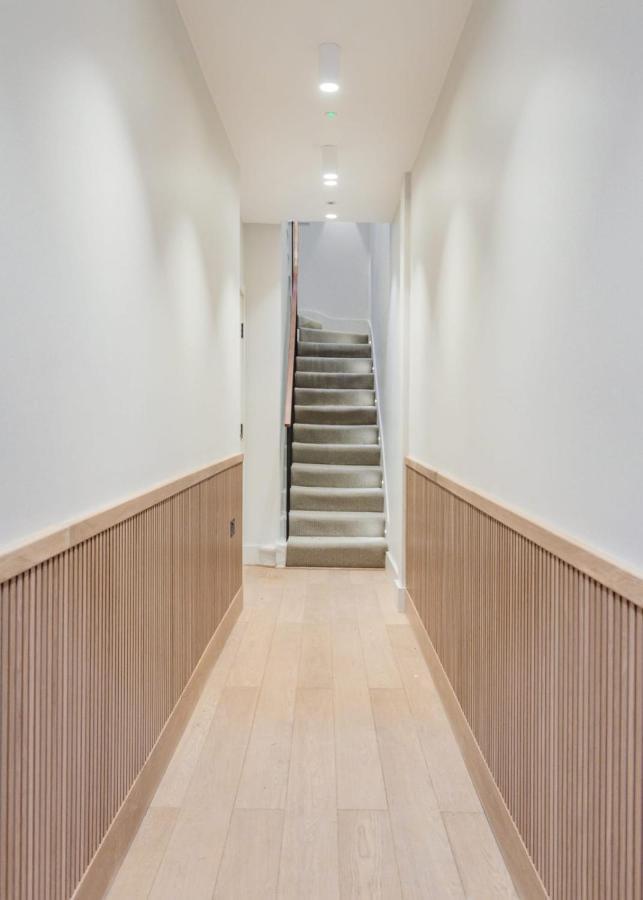 Apartment Notting Hill Gate Vi