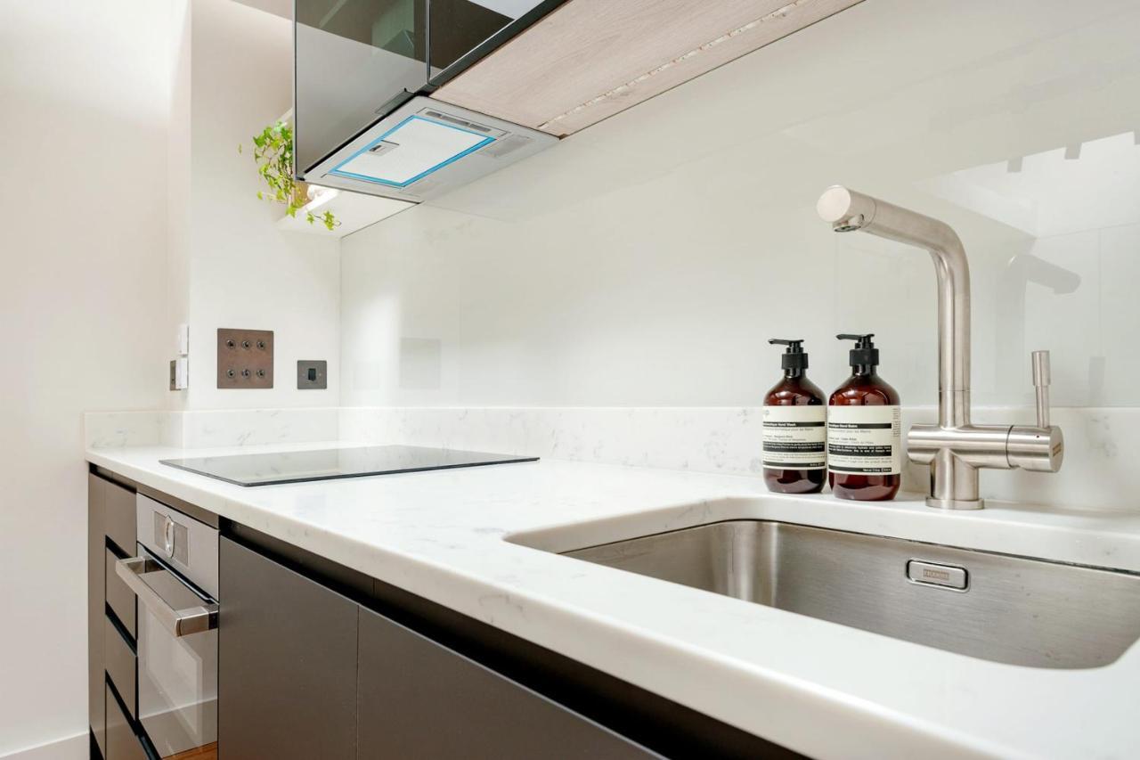 Notting Hill Gate Vi Appartement Londen