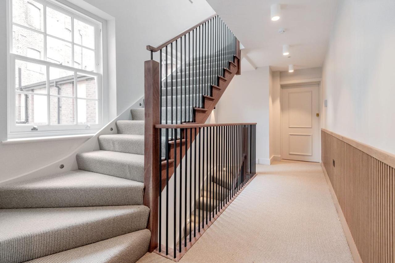 Notting Hill Gate Vi Apartment *
